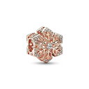 パンドラ ブレスレット チャーム アクセサリー ブランド Pandora Festive Snowflake Charm, No Boxパンドラ ブレスレット チャーム アクセサリー ブランド
