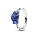 パンドラ ブレスレット チャーム アクセサリー ブランド PANDORA Anillo Timeless 192389C01-54 tres gemasパンドラ ブレスレット チャーム アクセサリー ブランド