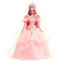 バービー バービー人形 Barbie 2023 D?a De Muertos x Pink Magnolia Doll Limited Edition, HJX...
