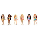 バービー バービー人形 Barbie Chelsea Holiday Dollsバービー バービー人形
