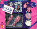 バービー バービー人形 Barbie Pretty Treasures Vanity Table Setバービー バービー人形