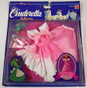 バービー バービー人形 Cinderella Ballgown for 11.5