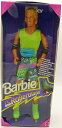 バービー バービー人形 Mattel Ken Rollerbalde Vintage (Barbie)バービー バービー人形