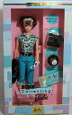 バービー バービー人形 Barbie Cool Collecting Doll - Limited Edition Collectibles - 1st in ...