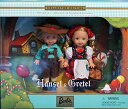 バービー バービー人形 Barbie Collectibles Hansel & Gretel Collector Editionバービー バービー人形
