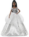 バービー バービー人形 Mattel - Barbie Holiday Doll, African Americanバービー バービー人形