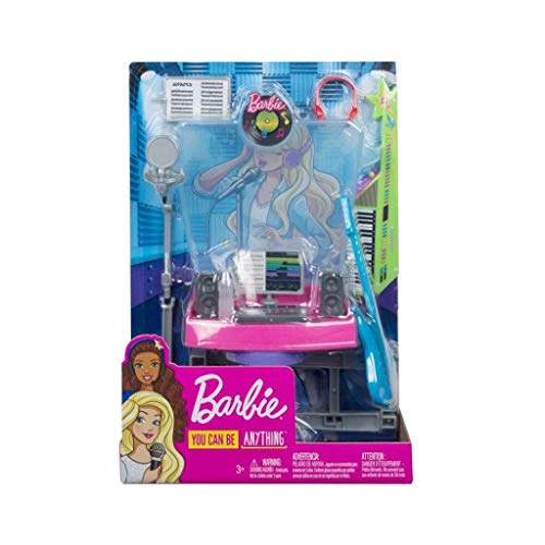 Сӡ Сӡͷ Mattel Barbie Furniture Professions (FJB25)Сӡ Сӡͷ