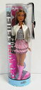 商品情報 商品名バービー バービー人形 Barbie Fashion Fever: Kayla in Skirt with White Jacketバービー バービー人形 商品名（英語）Barbie Fashion Fever: Kayla in Skirt with White Jacket 商品名（翻訳）バービーファッションフィーバー白いジャケットとスカートのカイラ 型番277272AM ブランドMattel 商品説明（自動翻訳）カイヤはドレスアップして、そのファッショナブルな着こなしを世界に披露する準備万端だ。スタイリッシュなスカートと白いジャケットに、お揃いのブーツ。トレンディなハンドバッグが彼女のルックを完成させている。コレクタブルポスター付き。人形の身長は12インチ。 関連キーワードバービー,バービー人形このようなギフトシーンにオススメです。プレゼント お誕生日 クリスマスプレゼント バレンタインデー ホワイトデー 贈り物