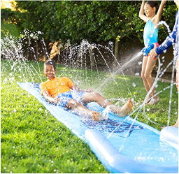 ナーフ アメリカ 直輸入 ソフトダーツ リフィル NERF Super Soaker Blast Water Slide ? The Ultimate 16 Ft Outdoor Slide for Kids ? Includes Extra Water Blasterナーフ アメリカ 直輸入 ソフトダーツ リフィル