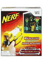 商品情報 商品名ナーフ アメリカ 直輸入 ソフトダーツ リフィル Hasbro Nerf N-Strike Switch Shot EX-3 Yellowナーフ アメリカ 直輸入 ソフトダーツ リフィル 商品名（英語）Hasbro Nerf N-Strike Switch Shot EX-3 Yellow 商品名（翻訳）ハズブロ ネルフ Nストライク スイッチショット EX-3 イエロー 型番C-2822A ブランドHasbro 商品説明（自動翻訳）メーカーから あなたのWiiコンソールのビデオゲームシステム（含まれていない）のためのコントローラーに変えるこの空気動力を与えられた、泡ダーツのブラスターが付いているEAからのNerf N-strikeの事実上の戦いに、加わりなさい。発射機構をスライドさせ、Wiiリモコン(別売)をはめ込むだけで、スイッチショットEX-3ブラスターが、別売のほとんどのWiiゲームで使えるクールなコントローラーに早変わり。このブラスターをダーツブラスターに戻し、付属の口笛ソニックマイクロダーツ弾を35フィート先まで発射します！注：Wiiコンソーラー・ビデオゲームシステム、Wiiリモコン、テレビ、ネルフNストライク・ビデオゲームは別売りです。ブラスターには、口笛ソニックマイクロダーツ弾薬3個と説明書が付属しています。 関連キーワードナーフ,アメリカ,直輸入,ソフトダーツ,リフィル,銃鉄砲,,弓,剣,ソード,マガジン,トイガン,シューティングこのようなギフトシーンにオススメです。プレゼント お誕生日 クリスマスプレゼント バレンタインデー ホワイトデー 贈り物