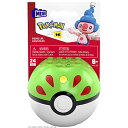 メガブロック メガコンストラックス 組み立て 知育玩具 Mega Pokemon Mime Jr. Building Set with 24 Compatible Bricks and Pieces and Poke Ball, Toy Gift Set for Ages 6 and upメガブロック メガコンストラックス 組み立て 知育玩具