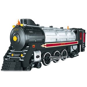 ᥬ֥å ᥬ󥹥ȥå ȤΩ ΰ Mega Bloks Probuilder Steam Express Building Setᥬ֥å ᥬ󥹥ȥå ȤΩ ΰ