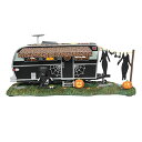 デパートメント56 Department 56 置物 インテリア 海外モデル Department 56 Elvira Mistress of The Dark...