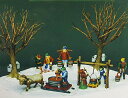 デパートメント56 Department 56 置物 インテリア 海外モデル Tapping the Maples (Set of 7) - Departmen...