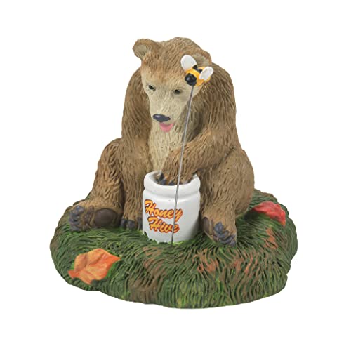 angelica㤨֥ǥѡȥ56 Department 56 ʪ ƥꥢ ǥ Department 56 Village Halloween Accessories Honey Bear Quality Testing Figurine, 2 Inch, Multicolorǥѡȥ56 Department 56 ʪ ƥꥢ ǥפβǤʤ10,520ߤˤʤޤ