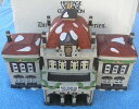 デパートメント56 Department 56 置物 インテリア 海外モデル Department 56 Dickens Village Victoria St...
