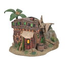 デパートメント56 Department 56 置物 インテリア 海外モデル Department 56 Snow Village Halloween Pira...
