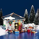 デパートメント56 Department 56 置物 インテリア 海外モデル Department 56 - The Original Snow Village...
