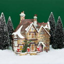 デパートメント56 Department 56 置物 インテリア 海外モデル Dept 56 Tattyeave Knollデパートメント56 Departme...
