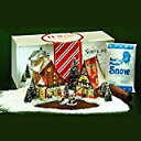 デパートメント56 Department 56 置物 インテリア 海外モデル Department 56 North Pole Start a Traditio...