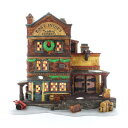 デパートメント56 Department 56 置物 インテリア 海外モデル Department 56