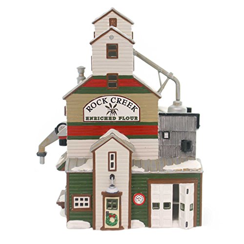 デパートメント56 Department 56 置物 インテリア 海外モデル Snow Village Department 56 The Farmer'..