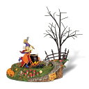 デパートメント56 Department 56 置物 インテリア 海外モデル Department 56 Village Halloween Rat Race ...