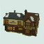 ǥѡȥ56 Department 56 ʪ ƥꥢ ǥ Department 56 Dickens Village The Old Curiousity Shop Ornament 98738ǥѡȥ56 Department 56 ʪ ƥꥢ ǥ