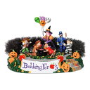 デパートメント56 Department 56 置物 インテリア 海外モデル Department 56 Halloween Festivalデパートメント56...