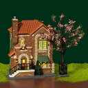 デパートメント56 Department 56 置物 インテリア 海外モデル Department 56 Christmas In The City