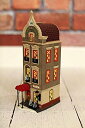 デパートメント56 Department 56 置物 インテリア 海外モデル The Heritage Village Collection, Christma...