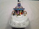 デパートメント56 Department 56 置物 インテリア 海外モデル Department 56 North Pole Series Frosty's ...