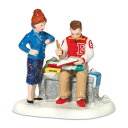 デパートメント56 Department 56 置物 インテリア 海外モデル Homework Can't Waitデパートメント56 Department 56 置物 インテリア 海外モデル