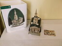 デパートメント56 Department 56 置物 インテリア 海外モデル Department 56 - St. Martin-in-The-Fields ...