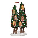 デパートメント56 Department 56 置物 インテリア 海外モデル Dept 56 56886 North Pole Woods Reindeer C...