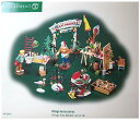 楽天angelicaデパートメント56 Department 56 置物 インテリア 海外モデル Department 56 Village Flea Market （Set of 38 Accessories） 52945デパートメント56 Department 56 置物 インテリア 海外モデル