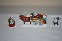 デパートメント56 Department 56 置物 インテリア 海外モデル Letters For Santaデパートメント56 Department 56 置物 インテリア 海外モデル