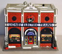 デパートメント56 Department 56 置物 インテリア 海外モデル Dept. 56 Lionel Electric Train Shopデパートメン...