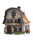 デパートメント56 Department 56 置物 インテリア 海外モデル Department 56 - Metterniche Wurstデパートメント5...