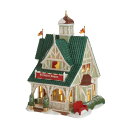 デパートメント56 Department 56 置物 インテリア 海外モデル Department 56 Dickens' Village Berkshire ...