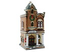 デパートメント56 Department 56 置物 インテリア 海外モデル The Original Snow Village
