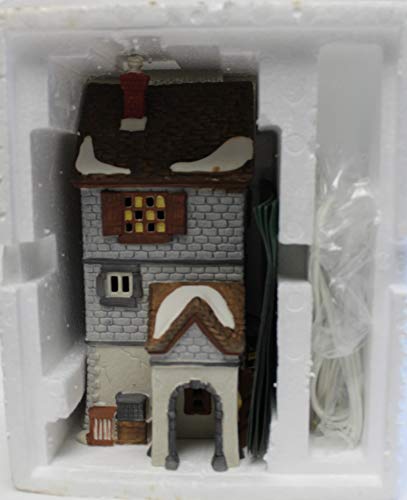 デパートメント56 Department 56 置物 インテリア 海外モデル Department 56 Dicken's Village Series ..