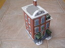 デパートメント56 Department 56 置物 インテリア 海外モデル Department 56 Heritage Village Collection...