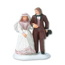 デパートメント56 Department 56 置物 インテリア 海外モデル Department 56 Dickens' Village Charles an...