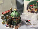 デパートメント56 Department 56 置物 インテリア 海外モデル Department 56 Cold Care Clinicデパートメント56 D...