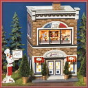 デパートメント56 Department 56 置物 インテリア 海外モデル Department 56 Snow Village