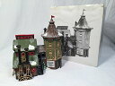 デパートメント56 Department 56 置物 インテリア 海外モデル Department 56 Heritage Village Elfin Forg...