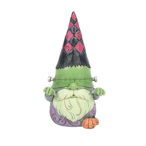 エネスコ Enesco 置物 インテリア 海外モデル アメリカ Enesco Jim Shore Heartwood Creek Four Seasons Green Monster Gnome Figurineエネスコ Enesco 置物 インテリア 海外モデル アメリカ