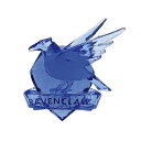エネスコ Enesco 置物 インテリア 海外モデル アメリカ Enesco Facets The Wizarding World of Harry Potter Ravenclaw House Crest Figurine, 3.25 Inch, Blueエネスコ Enesco 置物 インテリア 海外モデル アメリカ