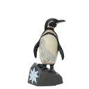 エネスコ Enesco 置物 インテリア 海外モデル アメリカ Enesco Jim Shore Animal Planet Collection Galapa...